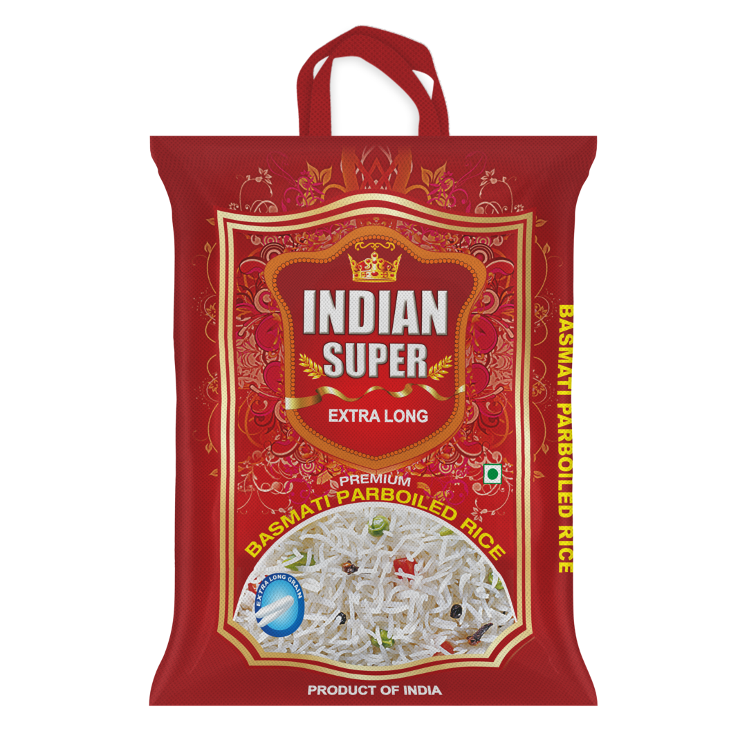 Basmati Rice Exporters in India