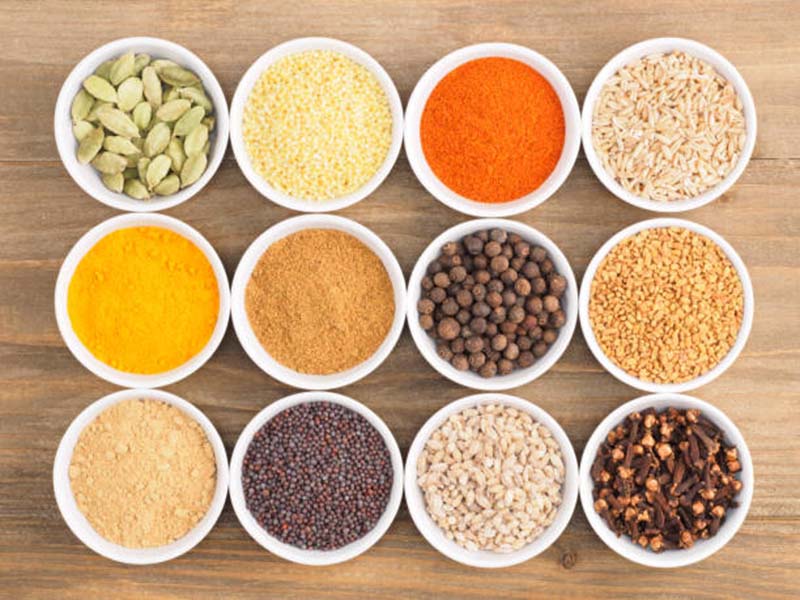 Oil Seeds